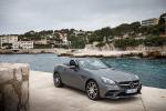 Mercedes-AMG SLC43 2016 года